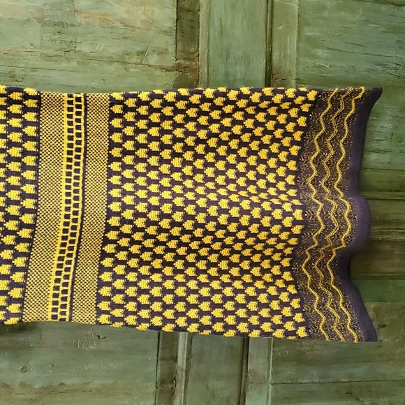 ROMEO & JULIET COUTURE Knit Sweater Dress, Size Medium - Picture 6 of 12